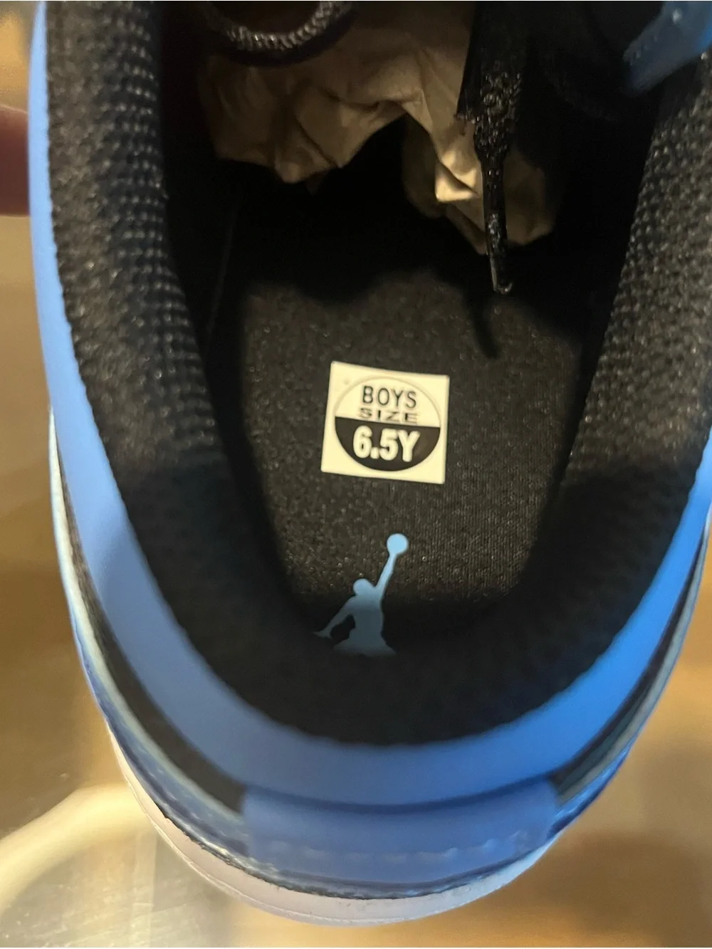 Nike | Air Jordan 1 Low (GS)